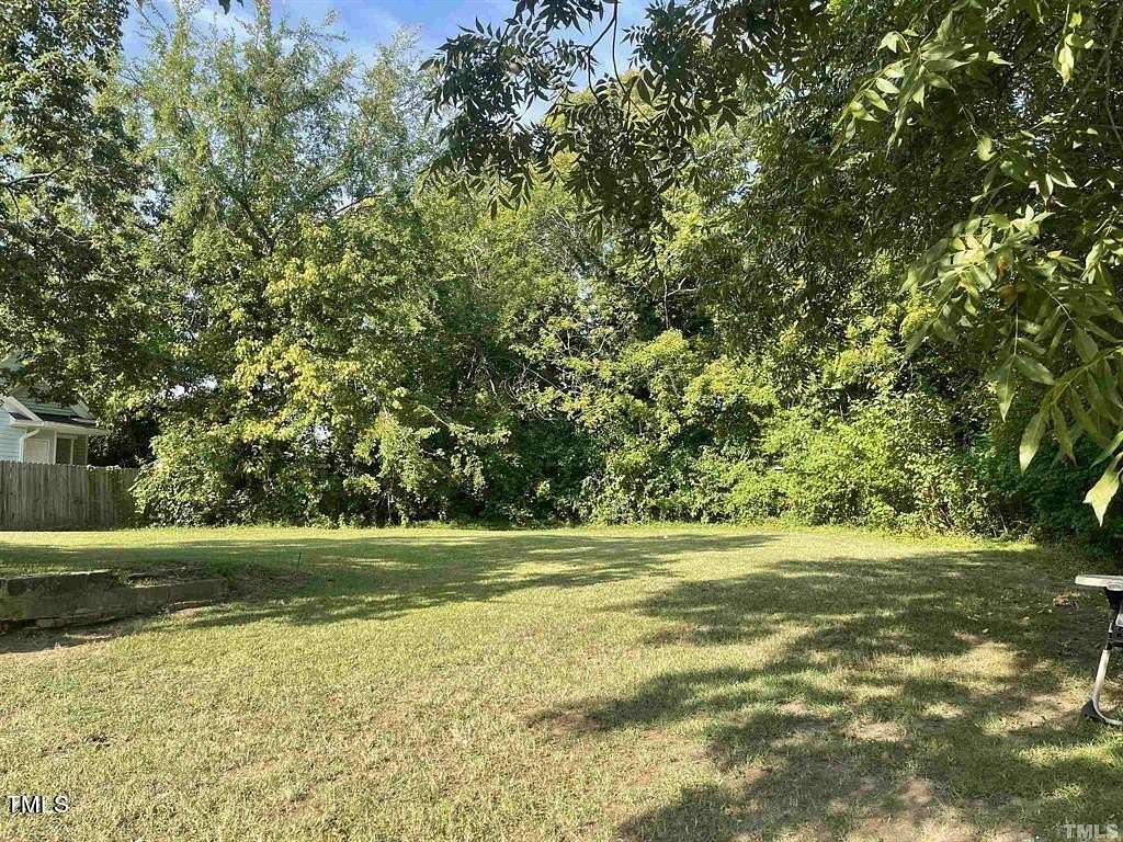 0.081 Acres of Residential Land for Sale in Raleigh, North Carolina