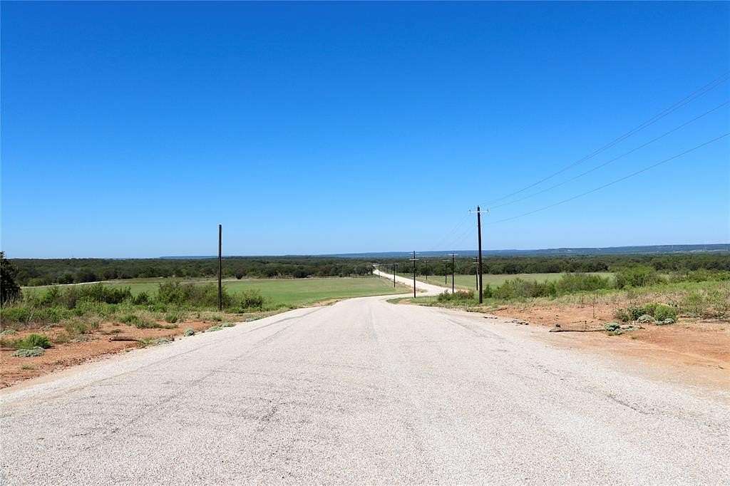 5.137 Acres of Land for Sale in Perrin, Texas