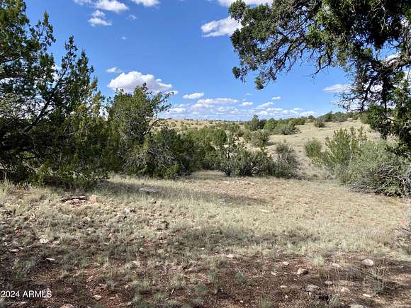 36.31 Acres of Land for Sale in Williams, Arizona