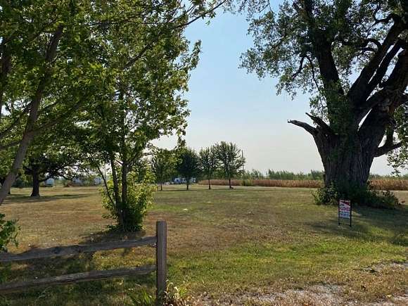 0.52 Acres of Land for Sale in Bartlett, Iowa