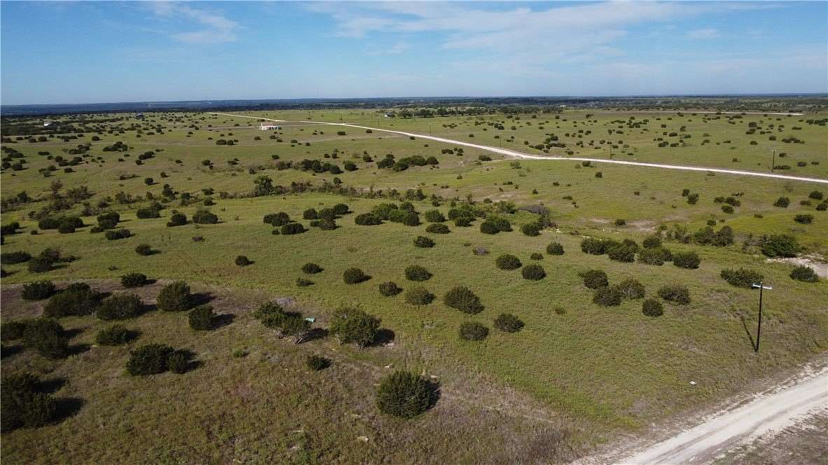 10.01 Acres of Land for Sale in Jonesboro, Texas