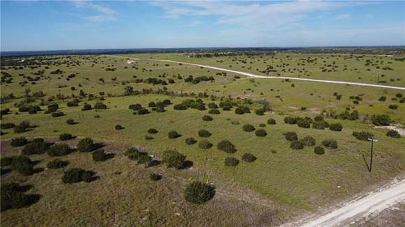 10.01 Acres of Land for Sale in Jonesboro, Texas