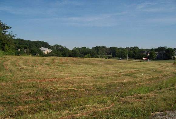 1.07 Acres of Residential Land for Sale in Homer Glen, Illinois