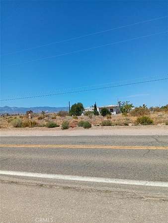 2 Acres of Land for Sale in Adelanto, California