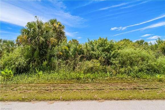 2.5 Acres of Residential Land for Sale in Naples, Florida