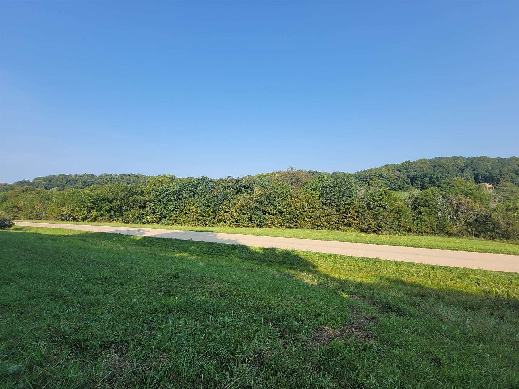 0.8 Acres of Land for Sale in Galena, Illinois