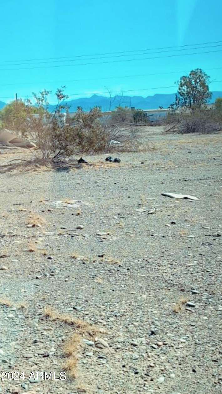 1.03 Acres of Residential Land for Sale in Fort Mohave, Arizona