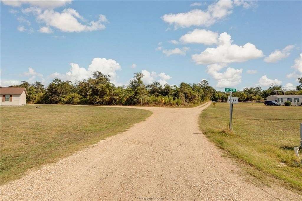 37.06 Acres of Land for Sale in Cameron, Texas