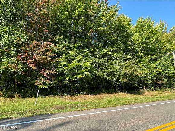 5.015 Acres of Residential Land for Sale in Conneaut, Ohio