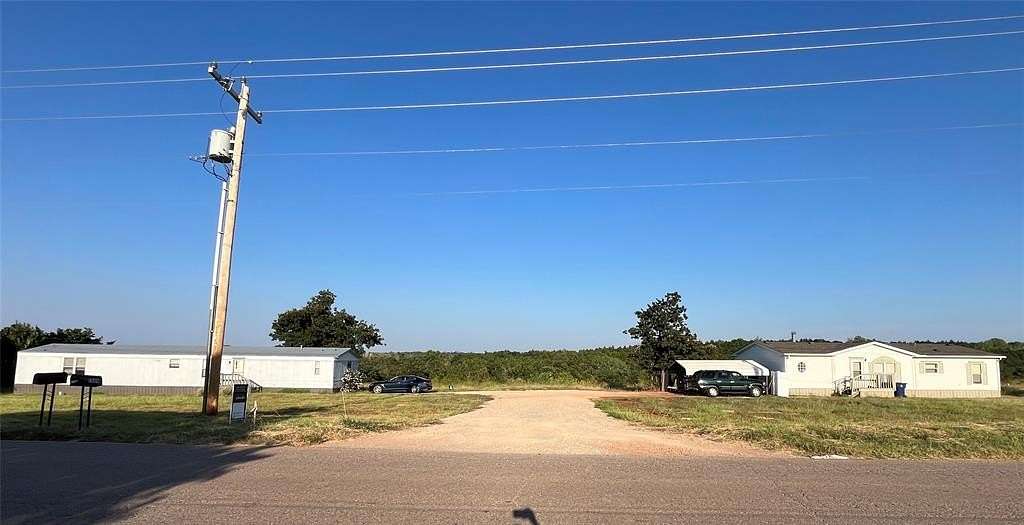 2.491 Acres of Residential Land with Home for Sale in Guthrie, Oklahoma