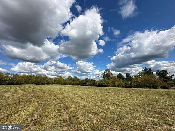 3.55 Acres of Residential Land for Sale in Chalfont, Pennsylvania