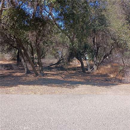 0.344 Acres of Residential Land for Sale in Clearlake, California