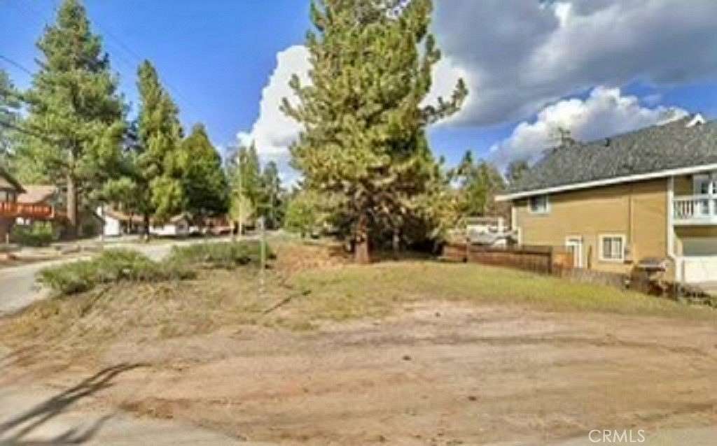 0.176 Acres of Residential Land for Sale in Big Bear Lake, California