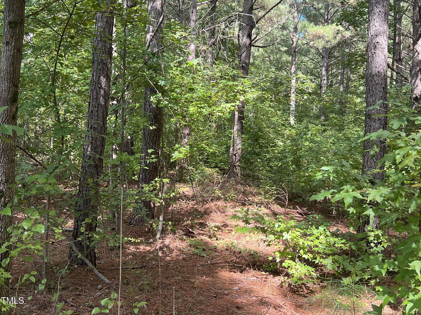 11.3 Acres of Land for Sale in Sanford, North Carolina