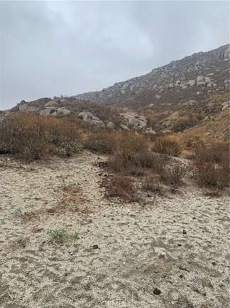 2.62 Acres of Residential Land for Sale in Moreno Valley, California