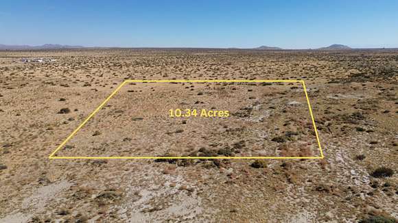 Residential Land for Sale in Palmdale, California