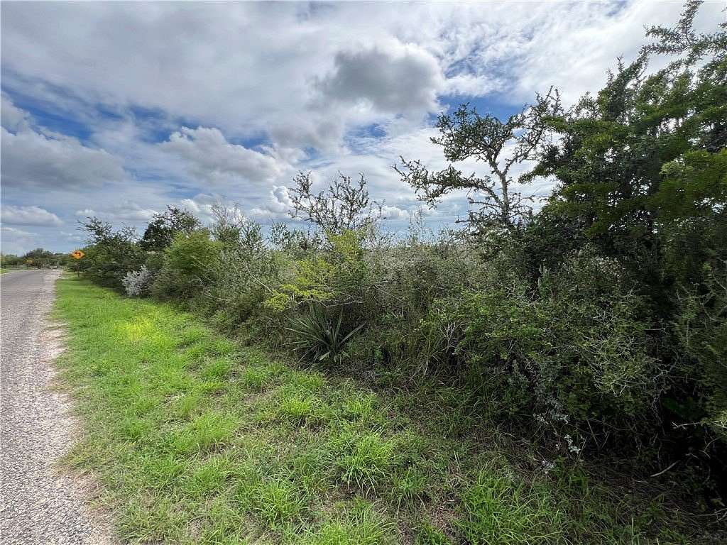 3.75 Acres of Land for Sale in Orange Grove, Texas