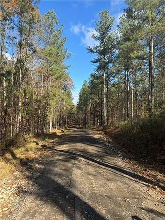 10 Acres of Residential Land for Sale in Temple, Georgia