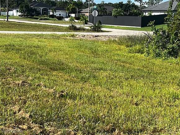 0.23 Acres of Residential Land for Sale in Port Charlotte, Florida