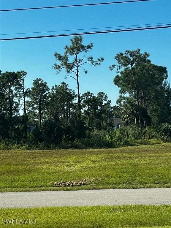 0.24 Acres of Residential Land for Sale in Punta Gorda, Florida