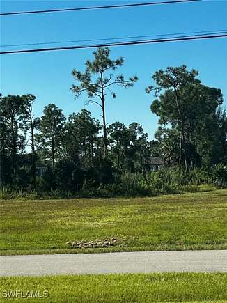 0.24 Acres of Residential Land for Sale in Punta Gorda, Florida