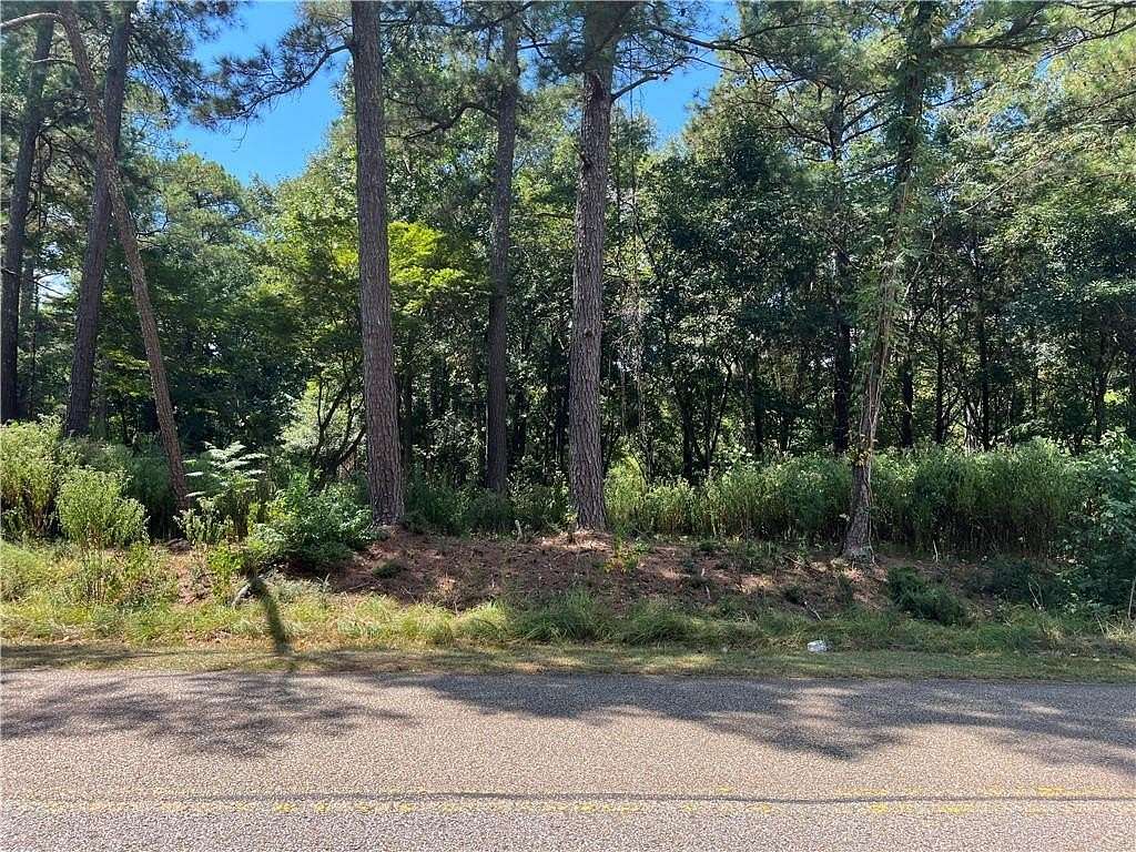 2.5 Acres of Land for Sale in Auburn, Alabama