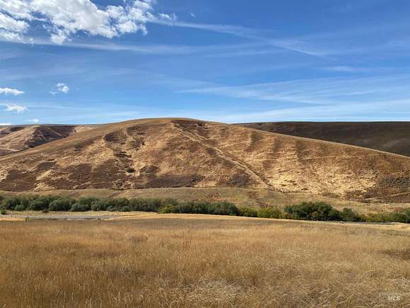 305.09 Acres of Recreational Land & Farm for Sale in Pomeroy, Washington