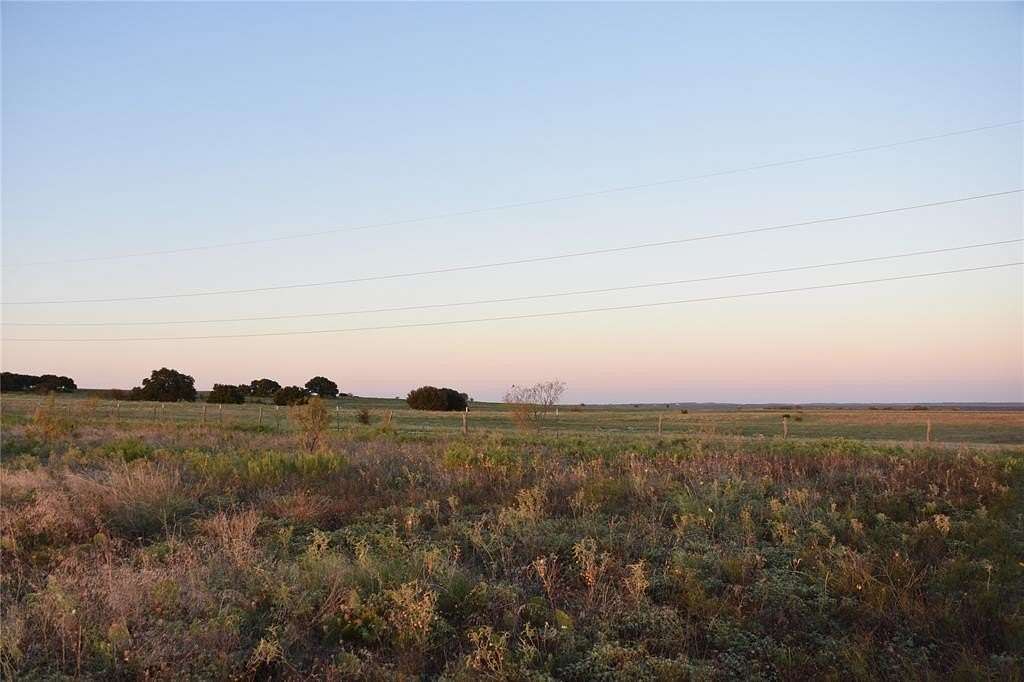 2.01 Acres of Residential Land for Sale in Weatherford, Texas