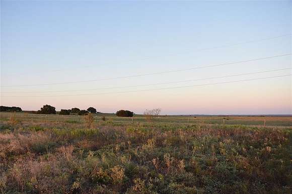 2.01 Acres of Residential Land for Sale in Weatherford, Texas