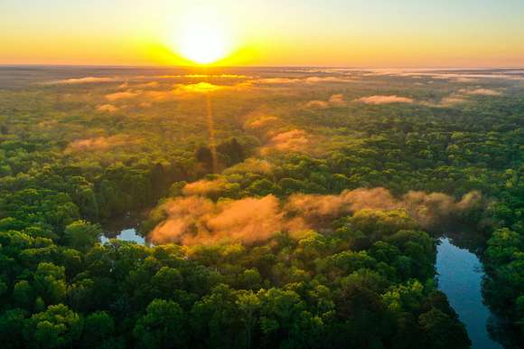 19,079 Acres of Recreational Land for Sale in Lufkin, Texas