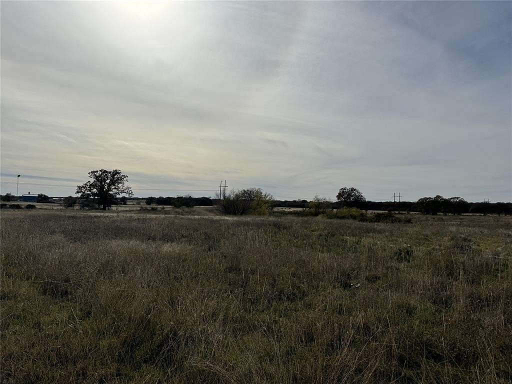 25 Acres of Agricultural Land for Sale in Chico, Texas