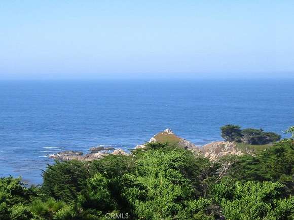 0.51 Acres of Residential Land for Sale in Carmel Highlands, California