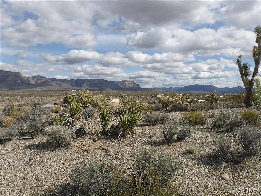 0.69 Acres of Residential Land for Sale in Meadview, Arizona