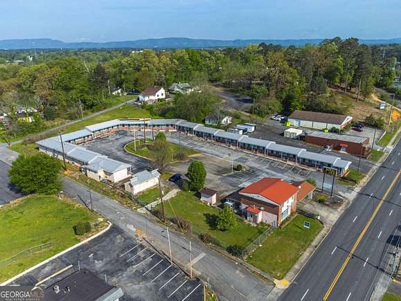 1.72 Acres of Mixed-Use Land for Sale in Rome, Georgia