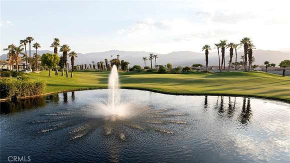 0.49 Acres of Residential Land for Sale in Palm Desert, California