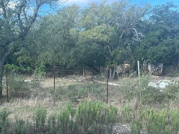 0.34 Acres of Land for Sale in San Saba, Texas