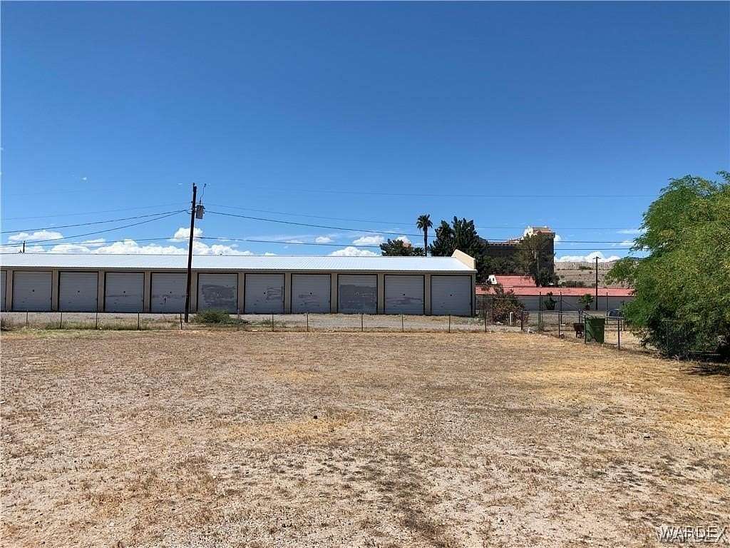 0.115 Acres of Commercial Land for Sale in Bullhead City, Arizona