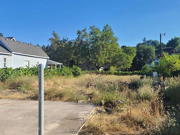 0.12 Acres of Land for Sale in Spokane, Washington