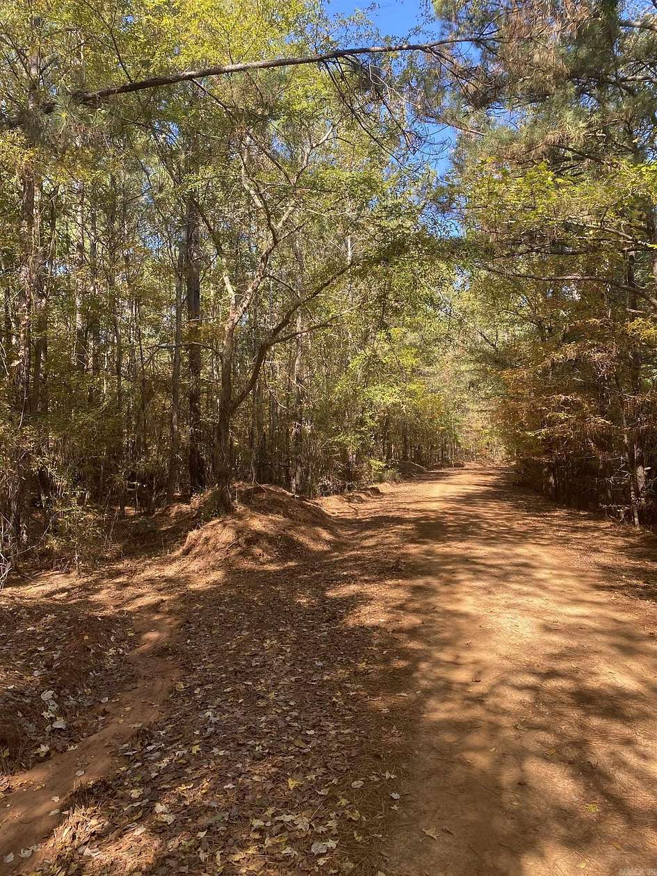 133.44 Acres of Recreational Land for Sale in Fouke, Arkansas