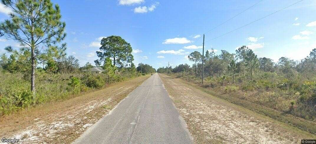 0.5 Acres of Residential Land for Sale in Indian Lake Estates, Florida