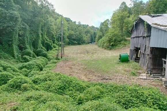 8 Acres of Agricultural Land for Sale in West Liberty, Kentucky