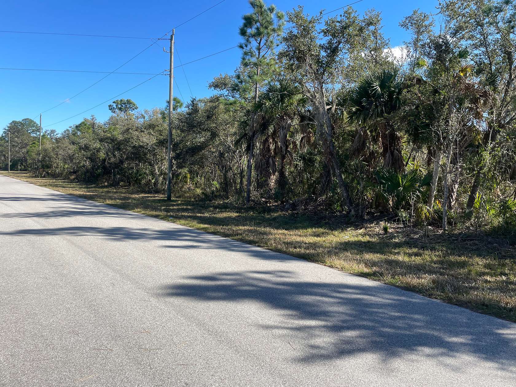 0.23 Acres of Residential Land for Sale in Port Charlotte, Florida