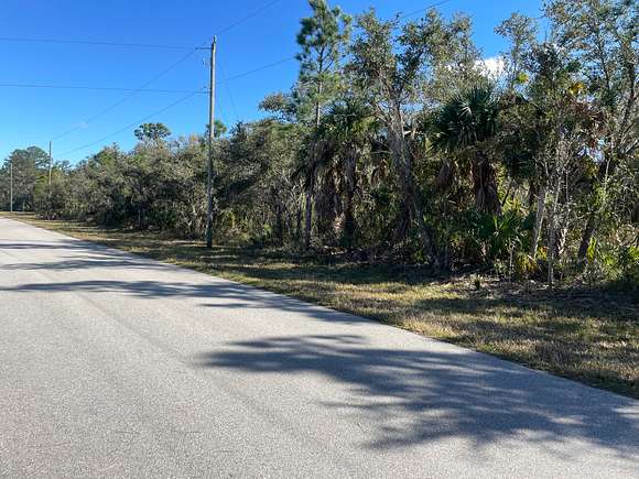 0.23 Acres of Residential Land for Sale in Port Charlotte, Florida