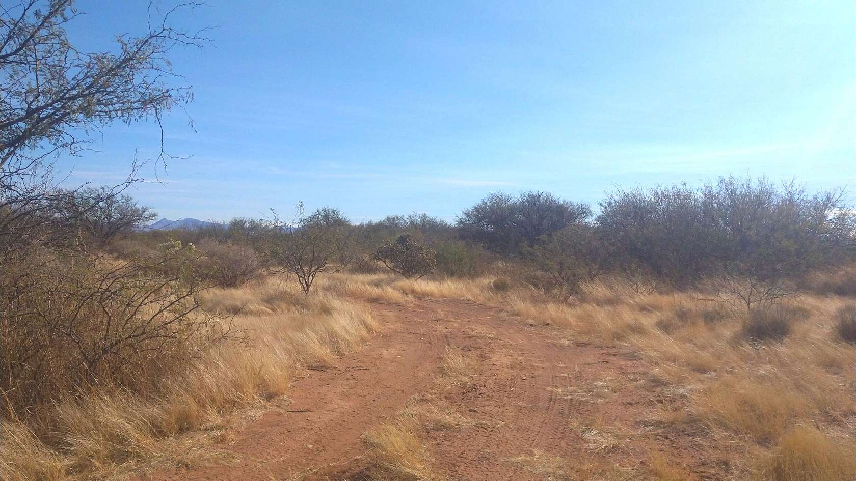 2.07 Acres of Residential Land for Sale in Bisbee, Arizona