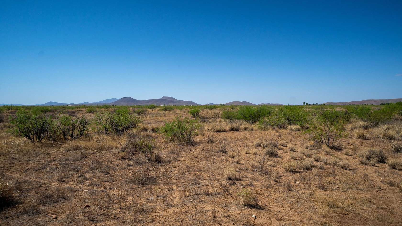 2.07 Acres of Residential Land for Sale in Bisbee, Arizona