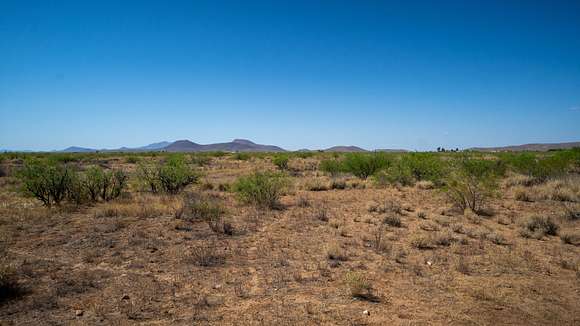 2.07 Acres of Residential Land for Sale in Bisbee, Arizona