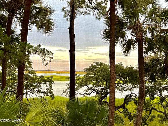 0.3 Acres of Residential Land for Sale in Beaufort, South Carolina