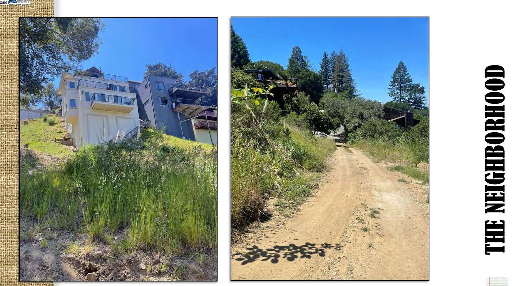 Residential Land for Sale in Oakland, California