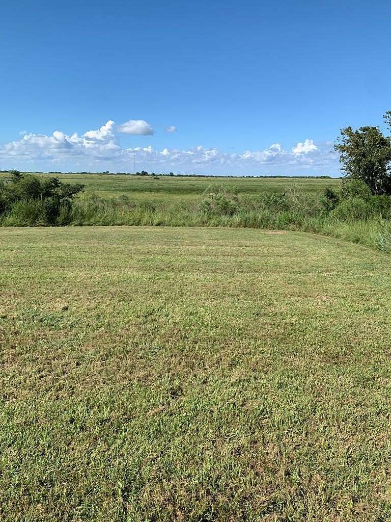 2.46 Acres of Land for Sale in Palacios, Texas