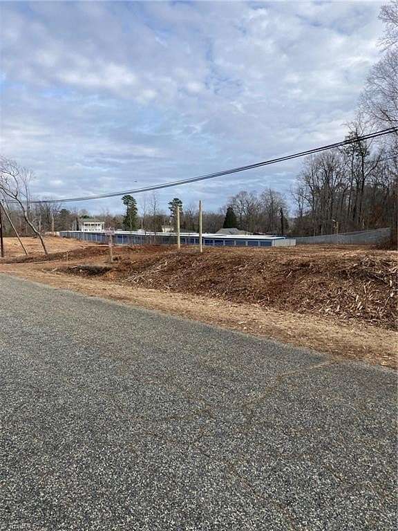 1 Acre of Commercial Land for Sale in Lexington, North Carolina